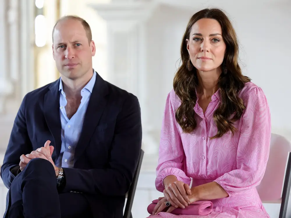 New Video of Prince William and Kate Middleton Sparks Continued Speculation Amidst Royal Absence Mystery