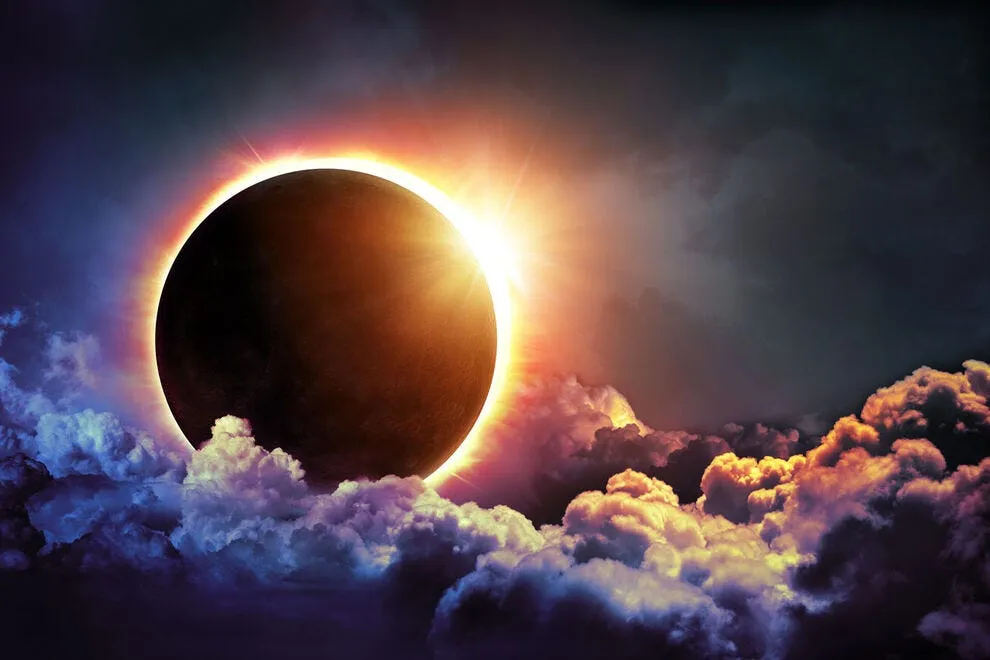 Countdown to the 2024 Solar Eclipse: Your Guide to this Rare Phenomenon