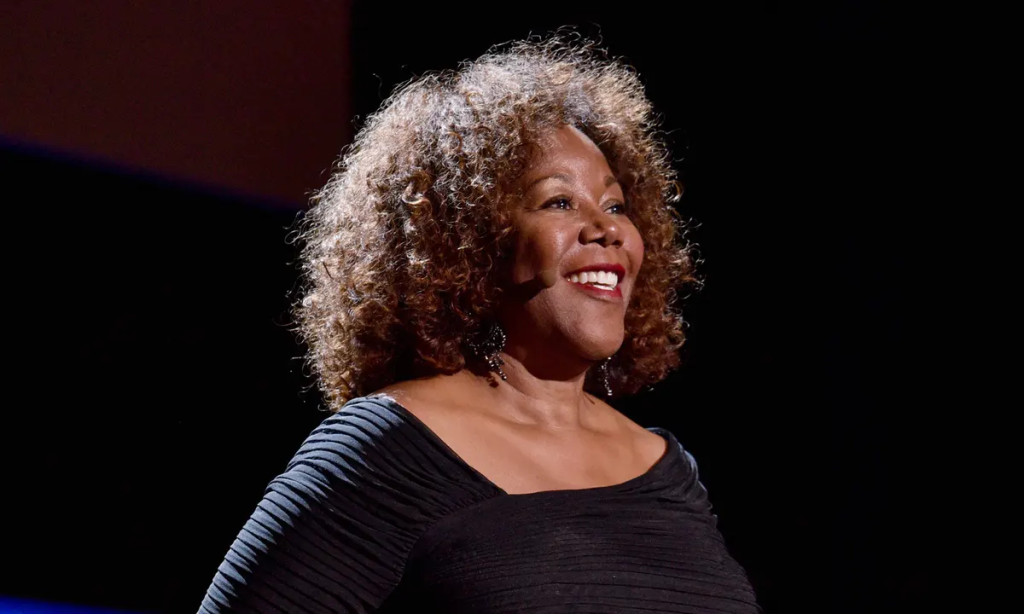 Ruby Bridges Defends Legacy Against Censorship: 'My Story Resonates with Children Worldwide'