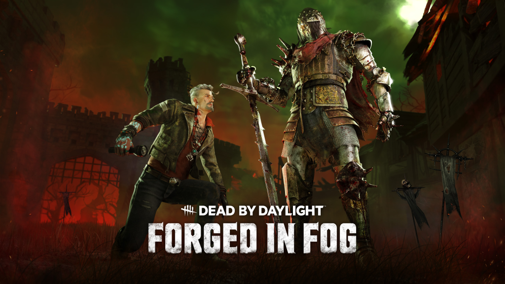 Dead by Daylight x Dungeons & Dragons DLC Set to Rock the Fog!